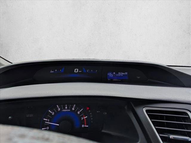 used 2014 Honda Civic car, priced at $12,964