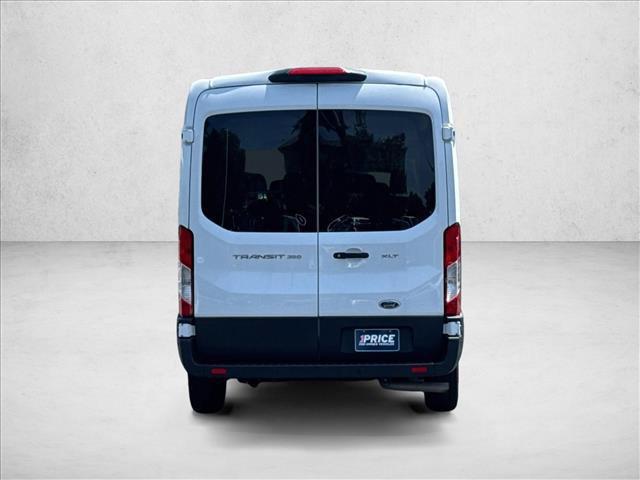 used 2025 Ford Transit-350 car, priced at $50,309