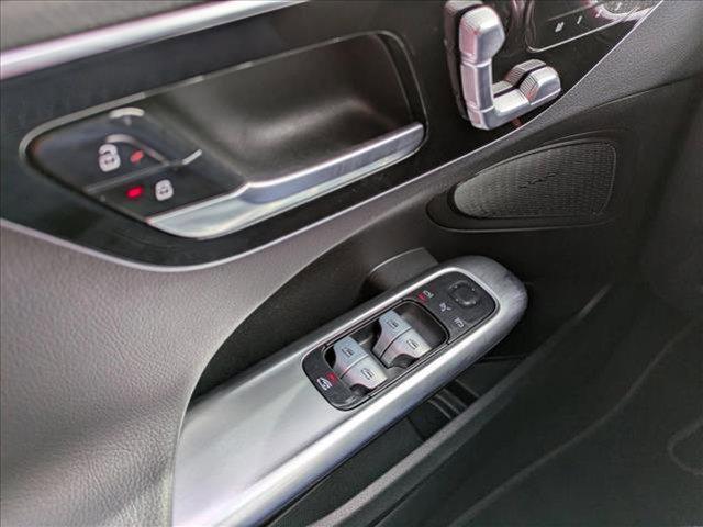 used 2022 Mercedes-Benz C-Class car, priced at $32,991