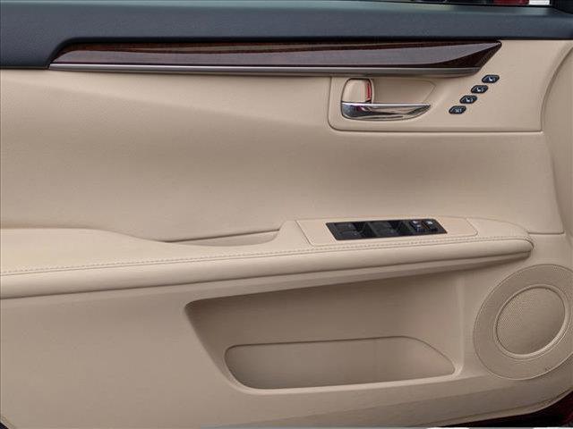 used 2015 Lexus ES 350 car, priced at $17,472