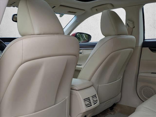 used 2015 Lexus ES 350 car, priced at $17,472