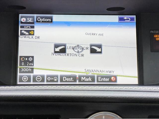 used 2015 Lexus ES 350 car, priced at $17,472
