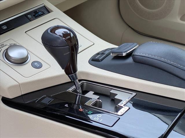 used 2015 Lexus ES 350 car, priced at $17,472