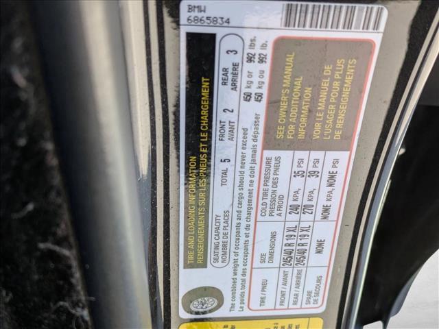 used 2015 BMW 535 car, priced at $15,590