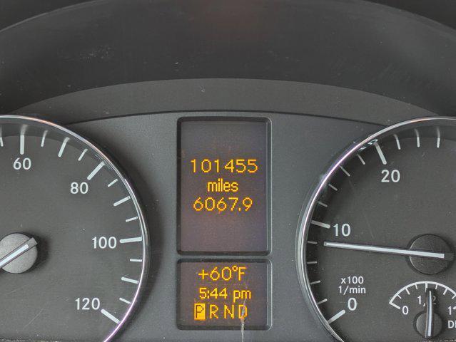 used 2018 Mercedes-Benz Sprinter 2500 car, priced at $35,977