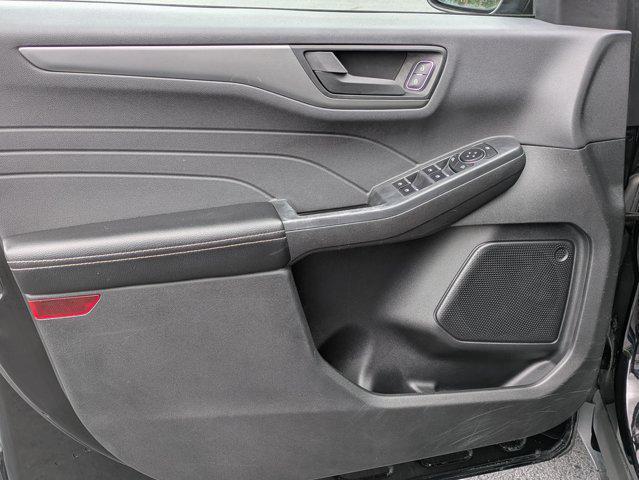 used 2023 Ford Escape car, priced at $21,190