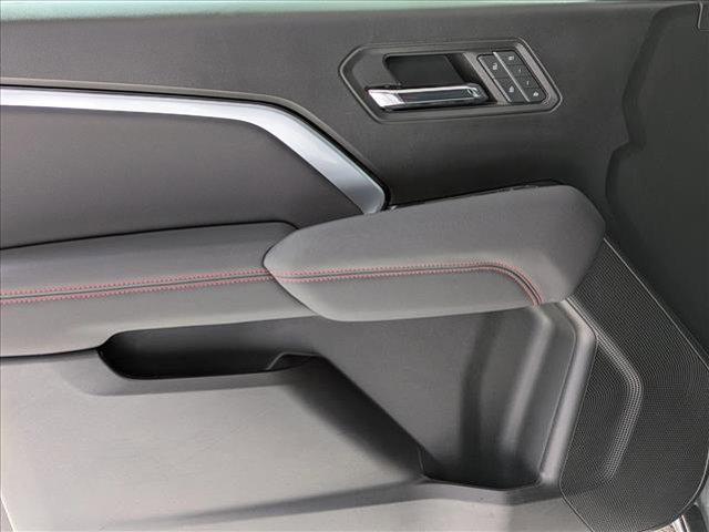 used 2024 Chevrolet Colorado car, priced at $39,595