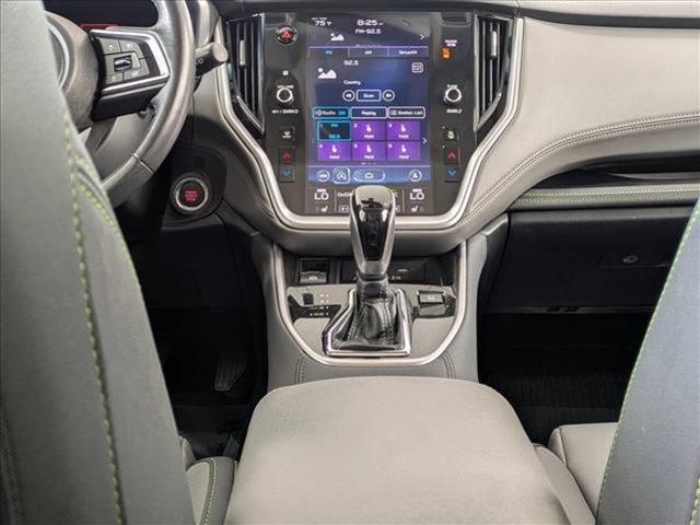 used 2020 Subaru Outback car, priced at $22,597