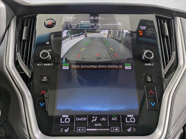 used 2020 Subaru Outback car, priced at $22,597