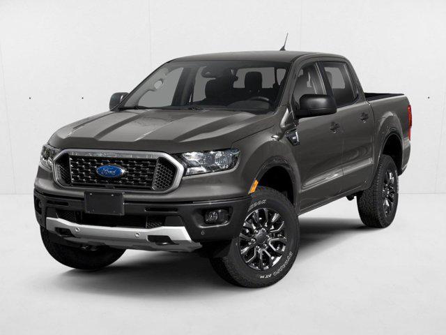 used 2023 Ford Ranger car, priced at $32,091