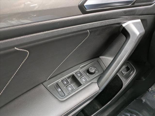 used 2024 Volkswagen Tiguan car, priced at $21,251