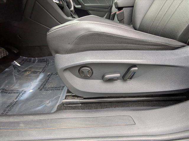 used 2024 Volkswagen Tiguan car, priced at $21,251