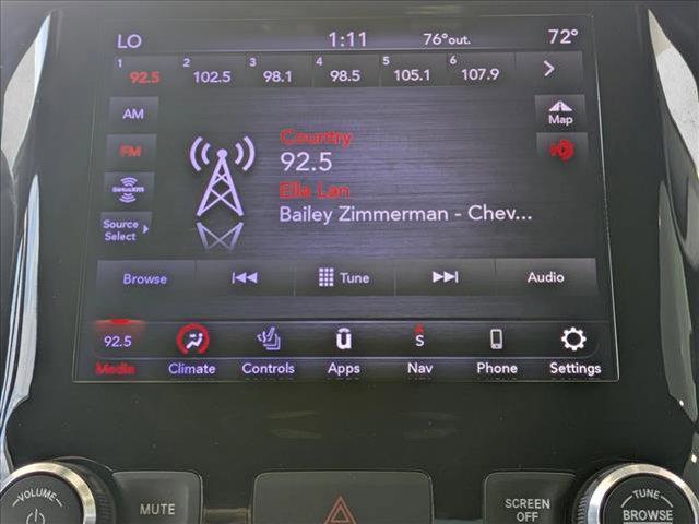 used 2019 Ram 1500 car, priced at $23,991