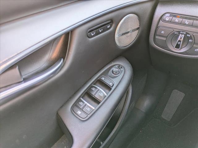 used 2021 INFINITI QX50 car, priced at $24,513