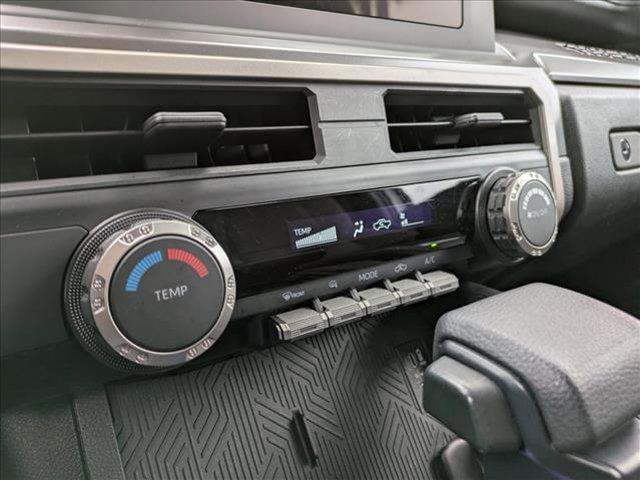 used 2024 Toyota Tacoma car, priced at $30,785