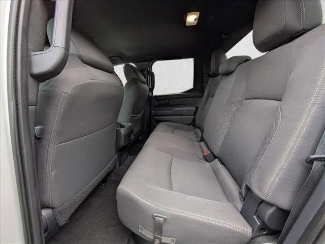 used 2024 Toyota Tacoma car, priced at $30,785