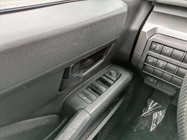 used 2024 Toyota Tacoma car, priced at $30,785