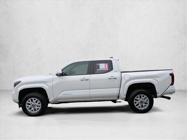 used 2024 Toyota Tacoma car, priced at $30,785