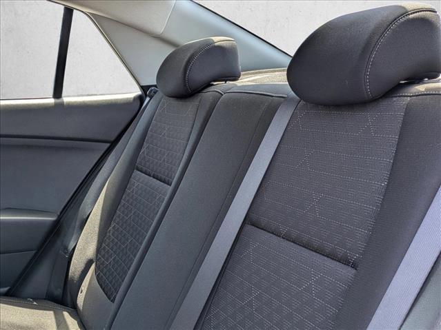 used 2020 Kia Rio car, priced at $11,850