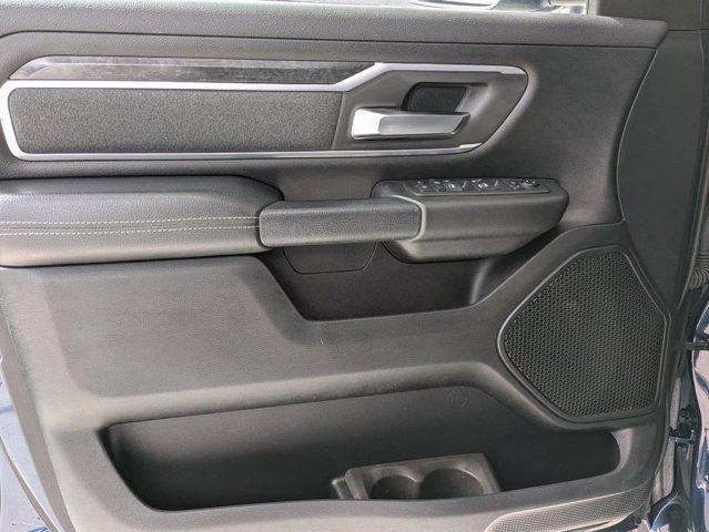 used 2019 Ram 1500 car, priced at $28,070