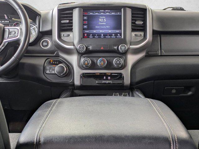 used 2019 Ram 1500 car, priced at $28,070