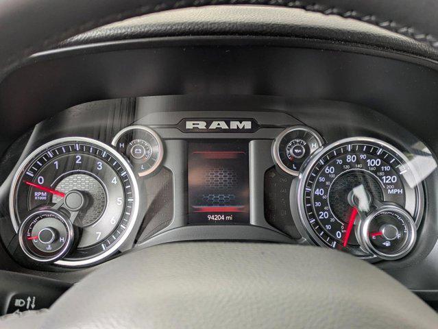 used 2019 Ram 1500 car, priced at $28,070