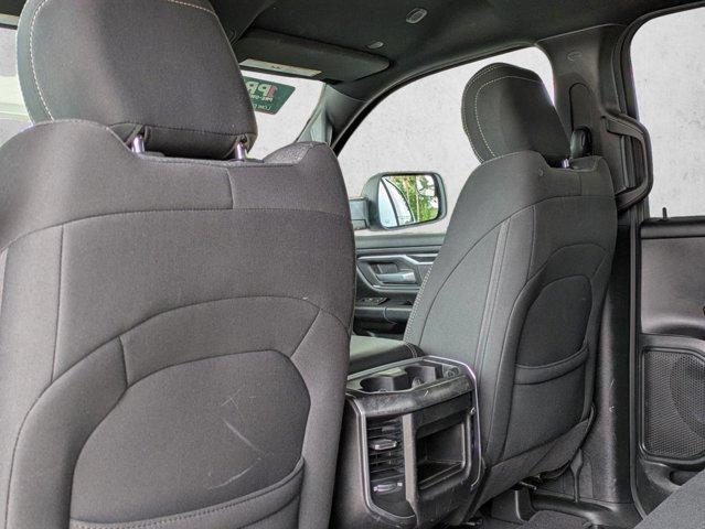used 2019 Ram 1500 car, priced at $28,070