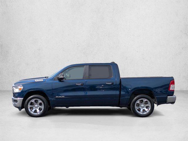 used 2019 Ram 1500 car, priced at $28,070