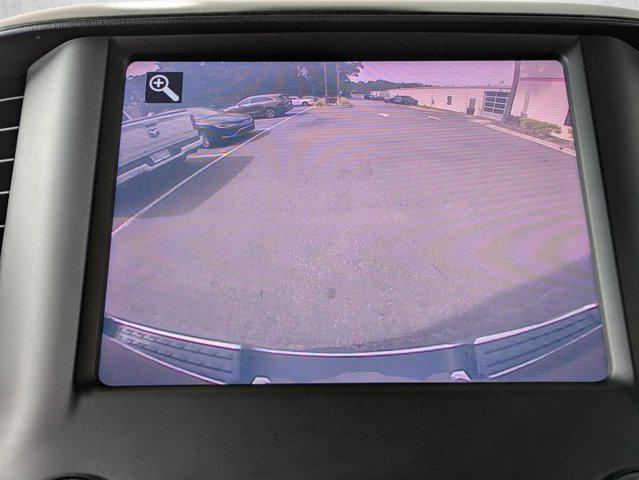 used 2019 Ram 1500 car, priced at $28,070