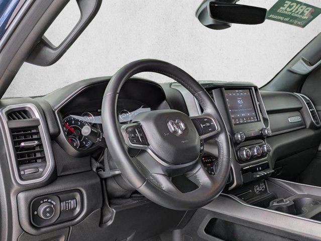 used 2019 Ram 1500 car, priced at $28,070