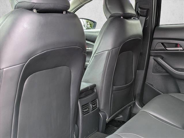 used 2023 Mazda CX-30 car, priced at $20,129