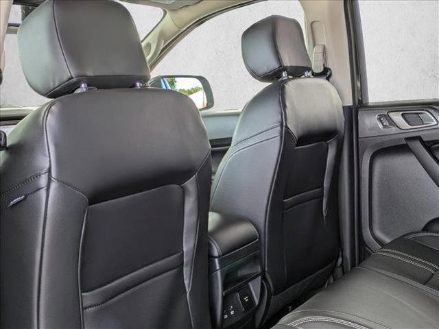 used 2020 Ford Ranger car, priced at $33,801