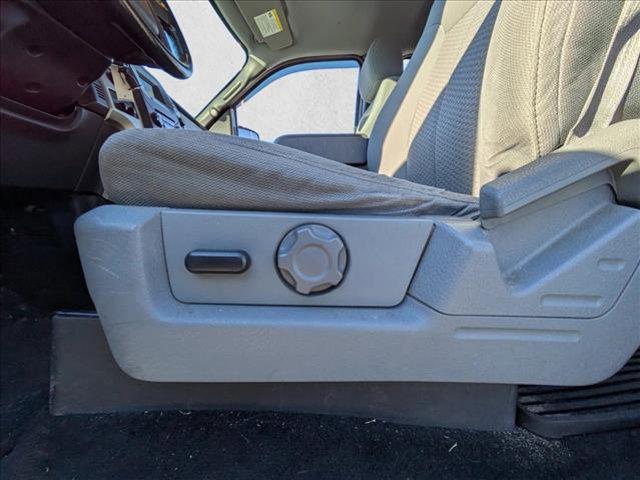 used 2013 Ford F-150 car, priced at $14,551