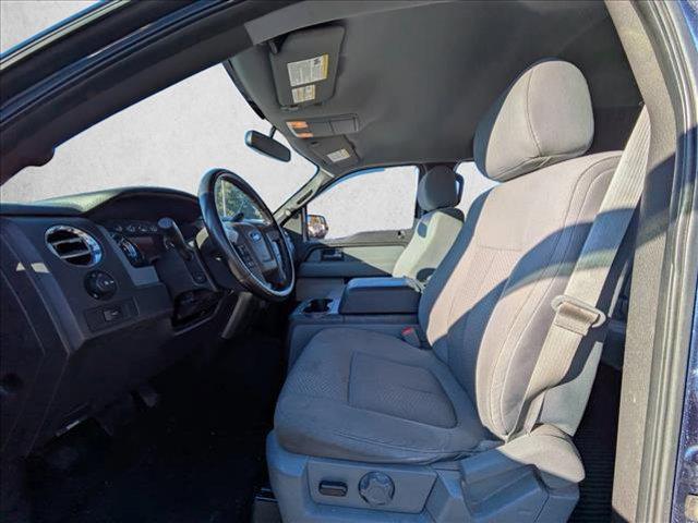 used 2013 Ford F-150 car, priced at $14,551