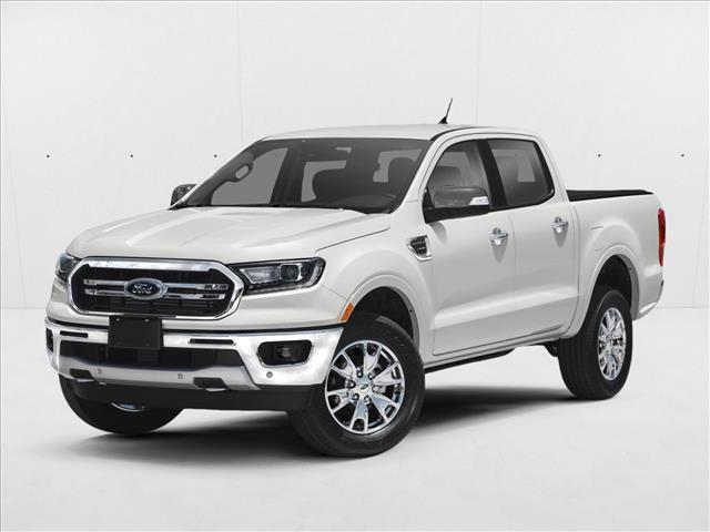 used 2019 Ford Ranger car, priced at $22,834