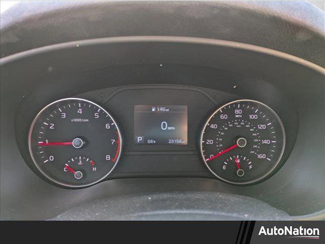 used 2020 Kia Sportage car, priced at $18,727