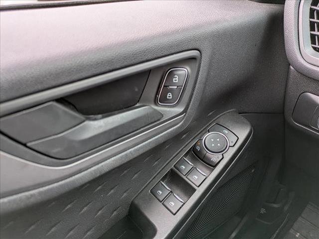 used 2020 Ford Escape car, priced at $13,580