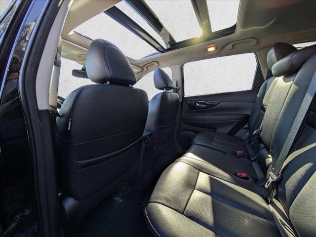 used 2020 Nissan Rogue car, priced at $16,872