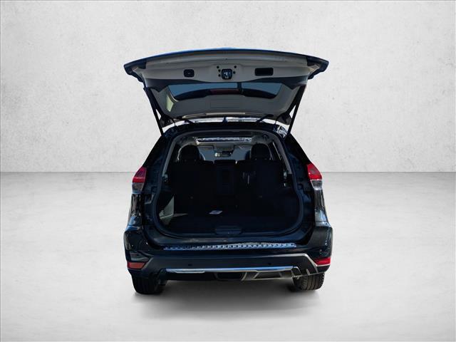 used 2020 Nissan Rogue car, priced at $16,872