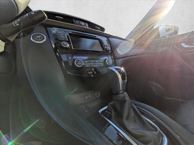 used 2020 Nissan Rogue car, priced at $16,872