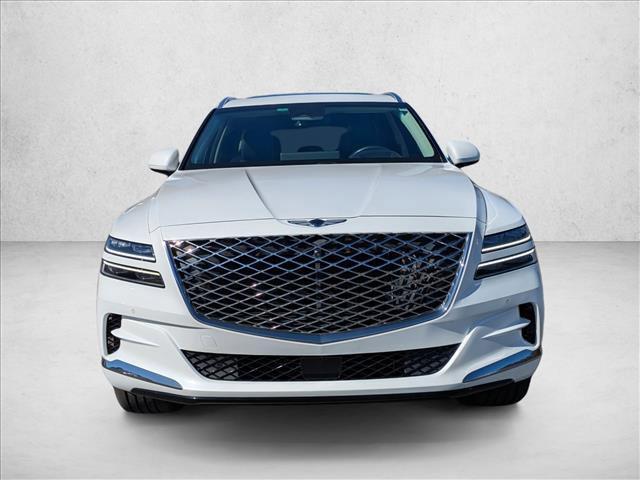 used 2023 Genesis GV80 car, priced at $40,991
