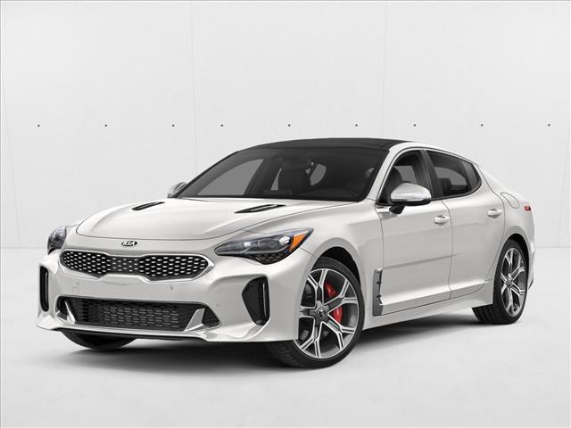used 2018 Kia Stinger car, priced at $22,599