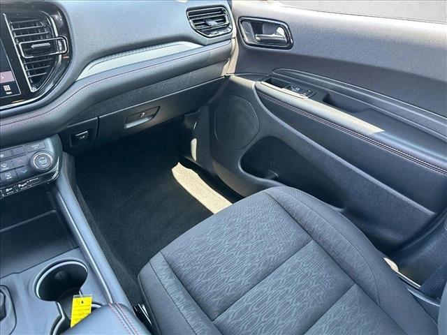 used 2026 Dodge Durango car, priced at $36,594