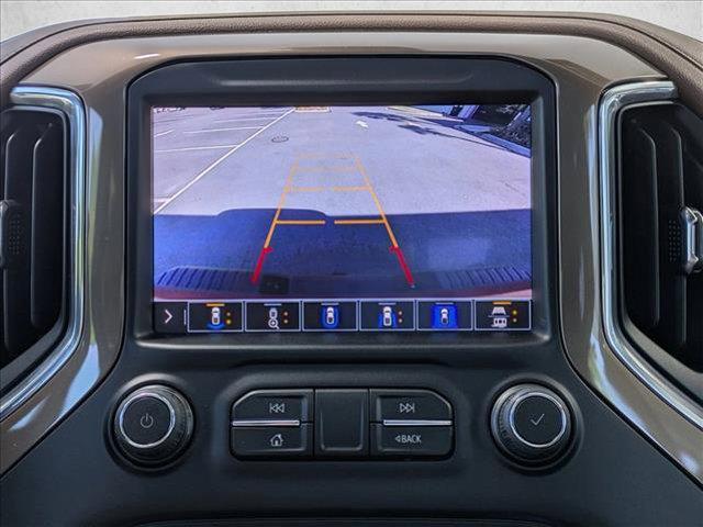 used 2023 Chevrolet Silverado 2500 car, priced at $61,422