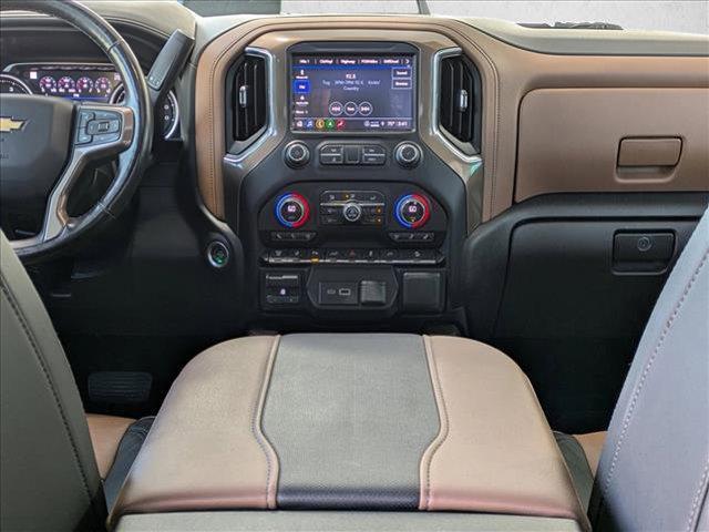 used 2023 Chevrolet Silverado 2500 car, priced at $61,422