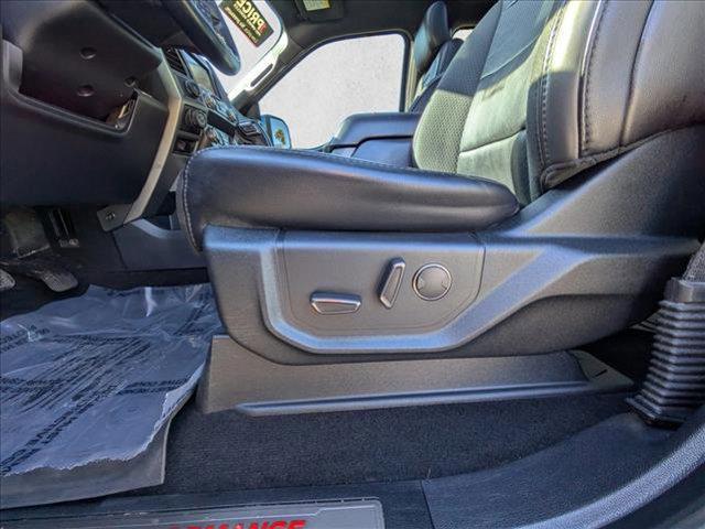 used 2019 Ford F-150 car, priced at $44,351