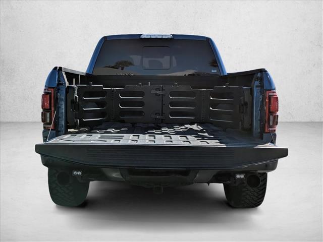 used 2019 Ford F-150 car, priced at $44,351