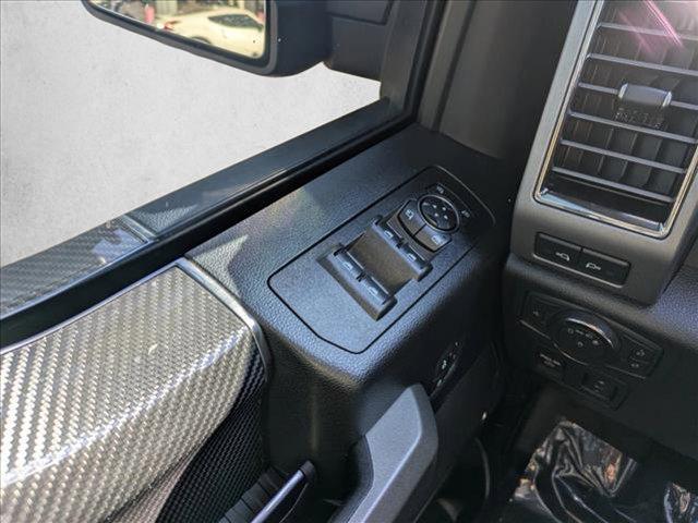 used 2019 Ford F-150 car, priced at $44,351
