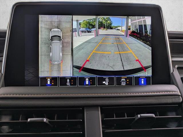 used 2024 GMC Yukon car, priced at $63,824