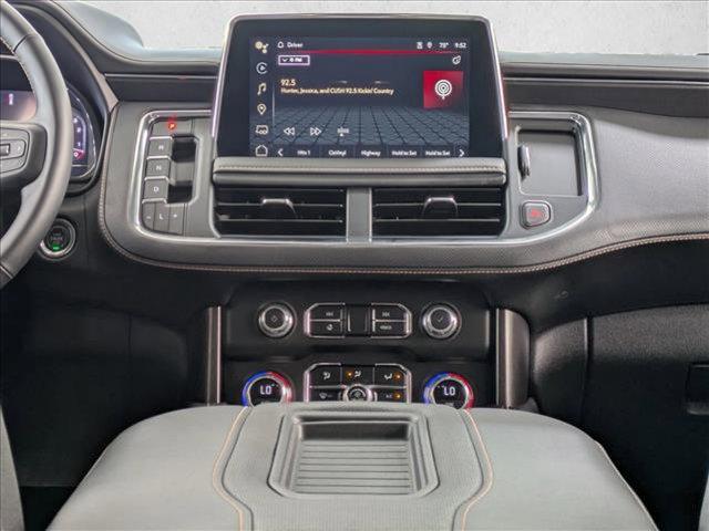 used 2024 GMC Yukon car, priced at $63,824